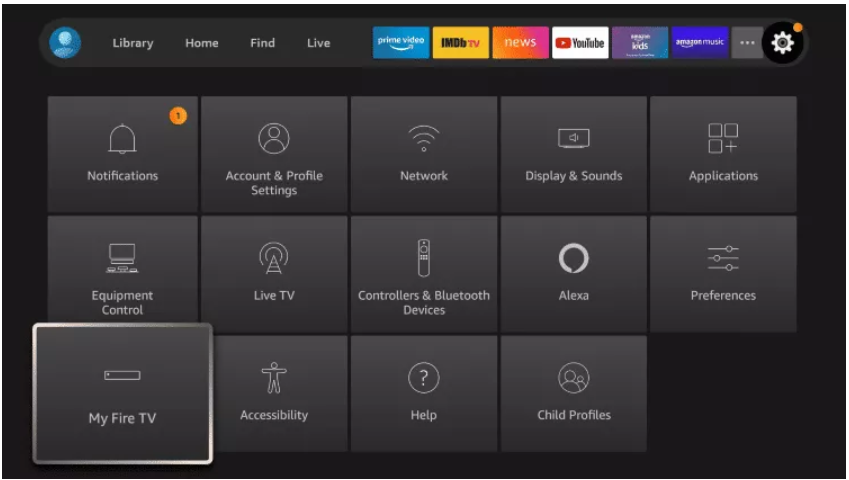 New Iptv Come